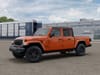 2 thumbnail image of  2026 Jeep Gladiator Willys