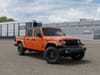 5 thumbnail image of  2026 Jeep Gladiator Willys