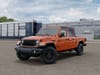1 thumbnail image of  2026 Jeep Gladiator Willys