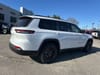 5 thumbnail image of  2026 Jeep Grand Cherokee L Laredo