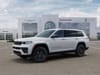2 thumbnail image of  2026 Jeep Grand Cherokee L Laredo