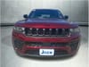 8 thumbnail image of  2026 Jeep Grand Cherokee L Laredo