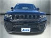 9 thumbnail image of  2026 Jeep Grand Cherokee L Laredo