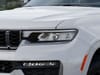 10 thumbnail image of  2026 Jeep Grand Cherokee L Limited Reserve