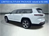 4 thumbnail image of  2026 Jeep Grand Cherokee L Limited