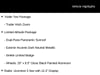 18 thumbnail image of  2026 Jeep Grand Cherokee L Limited
