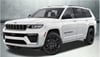 17 thumbnail image of  2026 Jeep Grand Cherokee L Limited