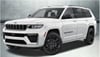 17 thumbnail image of  2026 Jeep Grand Cherokee L Limited