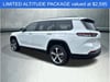 4 thumbnail image of  2026 Jeep Grand Cherokee L Limited