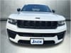 10 thumbnail image of  2026 Jeep Grand Cherokee Laredo