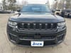 8 thumbnail image of  2026 Jeep Grand Cherokee Laredo