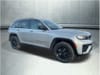 8 thumbnail image of  2026 Jeep Grand Cherokee Laredo