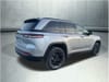 5 thumbnail image of  2026 Jeep Grand Cherokee Laredo
