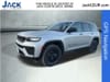 1 thumbnail image of  2026 Jeep Grand Cherokee Laredo
