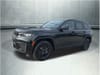 1 thumbnail image of  2026 Jeep Grand Cherokee Laredo