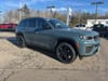 7 thumbnail image of  2026 Jeep Grand Cherokee Limited