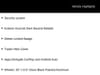 6 thumbnail image of  2026 Jeep Grand Cherokee Limited