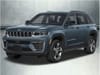 1 placeholder image of  2026 Jeep Grand Cherokee Limited Reserve