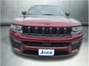 9 thumbnail image of  2026 Jeep Grand Cherokee Limited Reserve