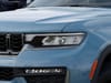 10 thumbnail image of  2026 Jeep Grand Cherokee Limited