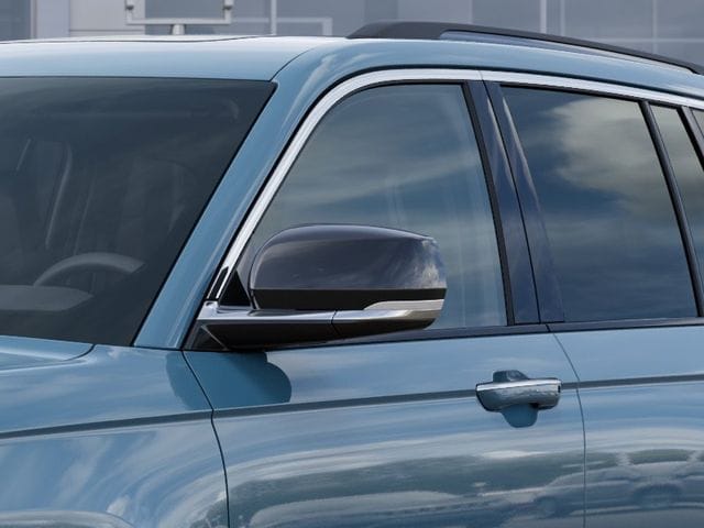 2026 Jeep Grand Cherokee Limited - Photo 12