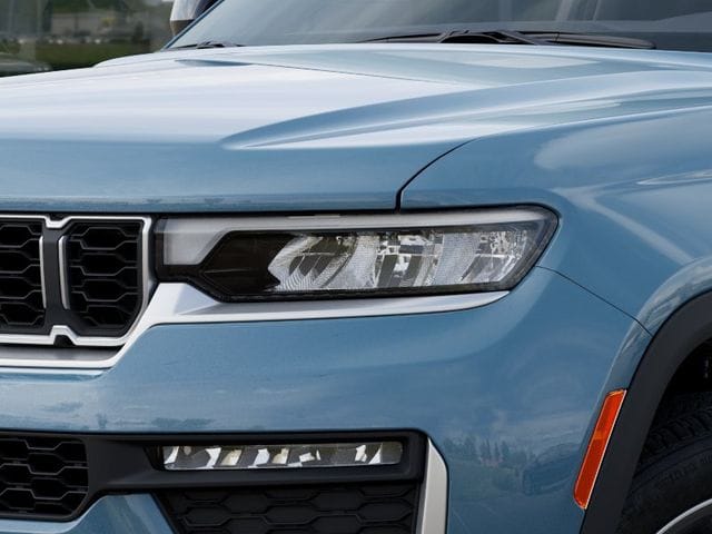 2026 Jeep Grand Cherokee Limited - Photo 10