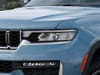 10 thumbnail image of  2026 Jeep Grand Cherokee Limited
