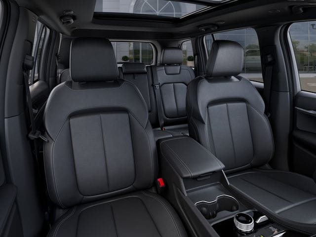 2026 Jeep Grand Cherokee Limited - Photo 16