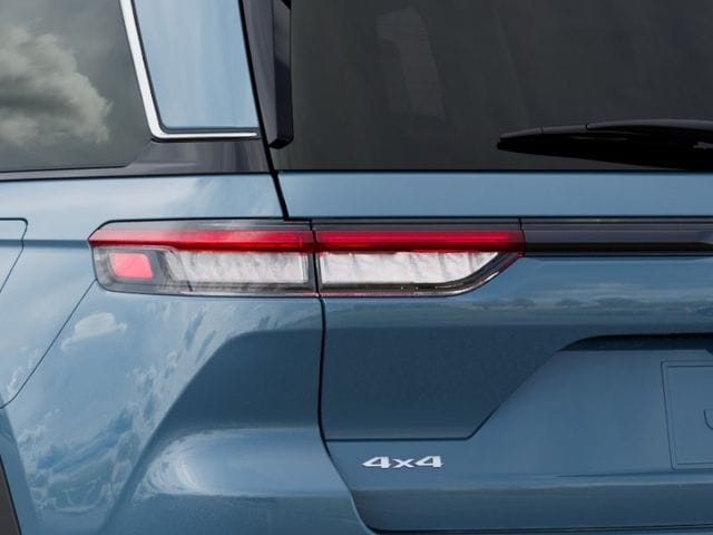 2026 Jeep Grand Cherokee Limited - Photo 9