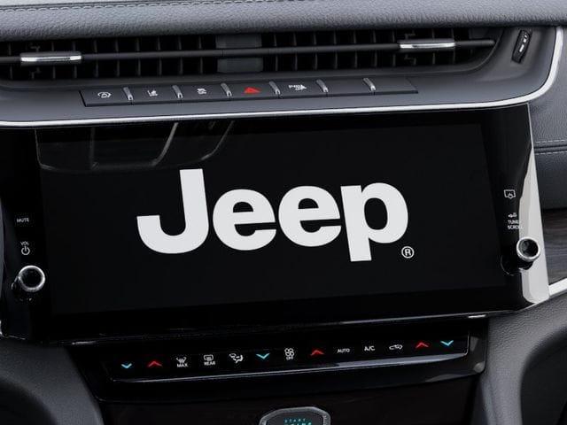2026 Jeep Grand Cherokee Limited - Photo 18