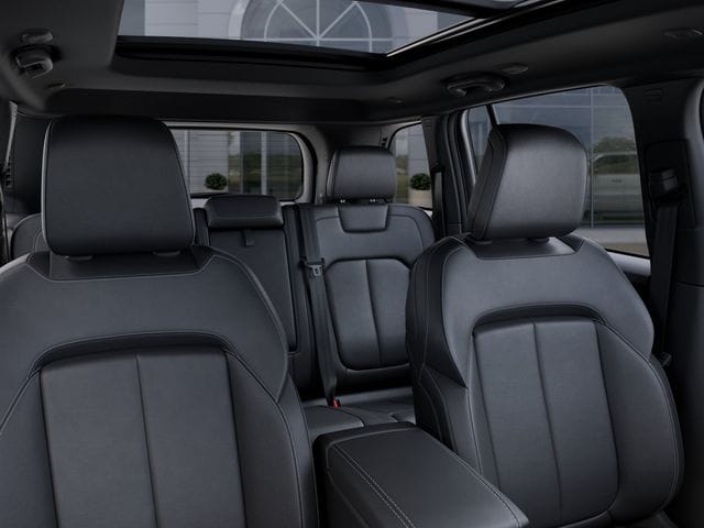 2026 Jeep Grand Cherokee Limited - Photo 26