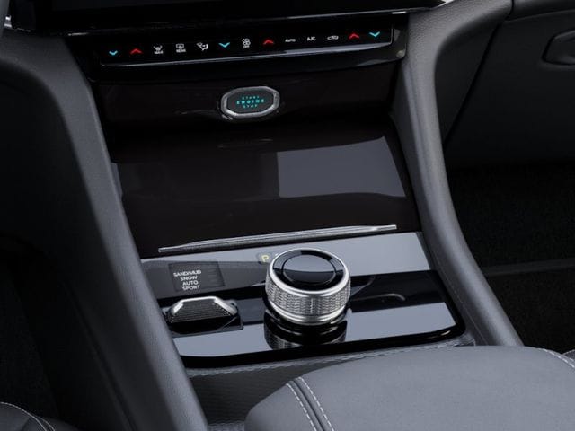 2026 Jeep Grand Cherokee Limited - Photo 24