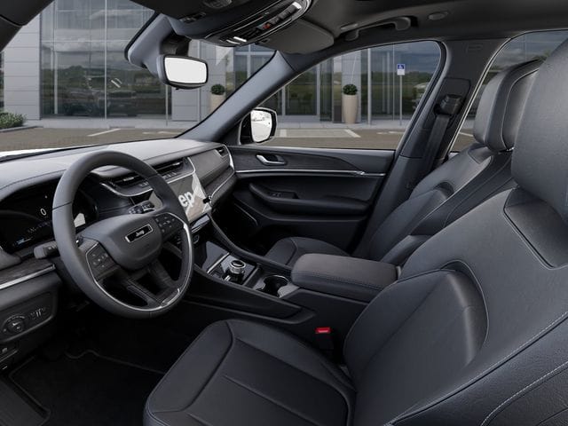 2026 Jeep Grand Cherokee Limited - Photo 22
