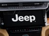 18 thumbnail image of  2026 Jeep Grand Cherokee Summit