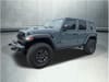 1 thumbnail image of  2026 Jeep Wrangler 392