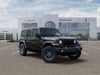 5 thumbnail image of  2026 Jeep Wrangler 85th Anniversary Edition