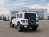 3 thumbnail image of  2026 Jeep Wrangler 85th Anniversary Edition