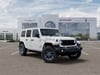 5 thumbnail image of  2026 Jeep Wrangler 85th Anniversary Edition