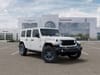 5 thumbnail image of  2026 Jeep Wrangler 85th Anniversary Edition