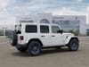 4 thumbnail image of  2026 Jeep Wrangler 85th Anniversary Edition