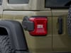 9 thumbnail image of  2026 Jeep Wrangler