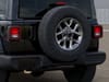 13 thumbnail image of  2026 Jeep Wrangler