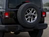13 thumbnail image of  2026 Jeep Wrangler