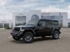 2 thumbnail image of  2026 Jeep Wrangler