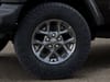8 thumbnail image of  2026 Jeep Wrangler