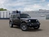 5 thumbnail image of  2026 Jeep Wrangler