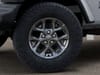 8 thumbnail image of  2026 Jeep Wrangler
