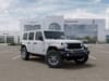 5 thumbnail image of  2026 Jeep Wrangler