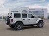 4 thumbnail image of  2026 Jeep Wrangler