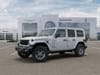 2 thumbnail image of  2026 Jeep Wrangler